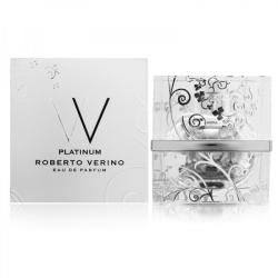 Roberto Verino VV Platinum EDP 60 ml