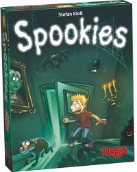 HABA Spookies