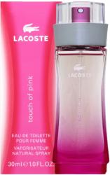 Lacoste Touch of Pink EDP 30 ml