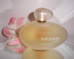 Estée Lauder Intuition Summer Frost Eau Fraiche EDT 100 ml