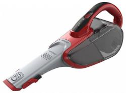 Black & Decker DVJ315