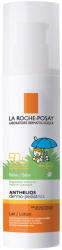 La Roche-Posay Anthelios Dermo-Pediatrics napvédő krém babáknak SPF 50+ 50ml