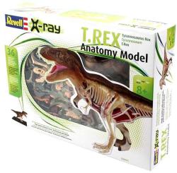 Revell X-ray SnapKits 02.091 - T-Rex