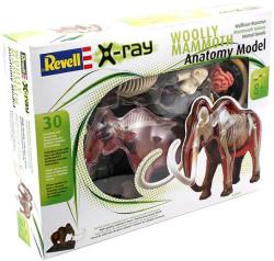 Revell X-ray SnapKits 02.092 - Mammoth
