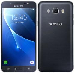 Samsung Galaxy J7 (2016) 16GB Dual J710