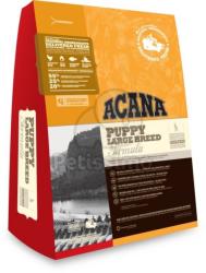 ACANA Puppy Large Breed 3x11,4 kg