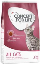 Concept for Life All Cats 10 kg