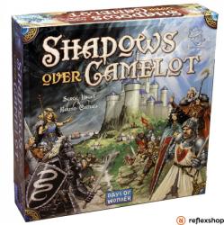 Days of Wonder Shadows over Camelot