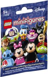 LEGO® Minifigurina seria Disney (71012)