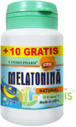 Cosmo Pharm Melatonina 30 comprimate