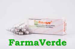 Pharco Pharmaceuticals Amrase 30 comprimate