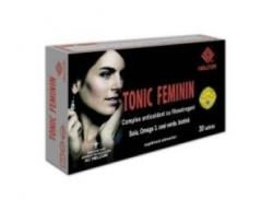 AC HELCOR Tonic Feminin 30 comprimate