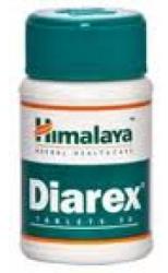 Himalaya Diarex 30 comprimate
