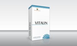 Sun Wave Pharma Vitalin 30 comprimate