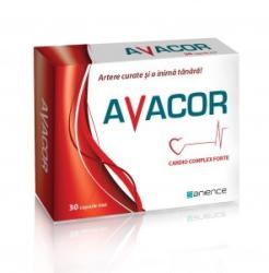Sanience Avacor 30 comprimate