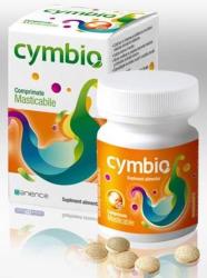 Sanience Cymbio 25 comprimate
