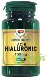 Cosmo Pharm Acid Hialuronic 100 mg 60 comprimate