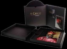 Vangelis El Greco (180g) (Super Anniversary Deluxe Box Set - Limited Numbered Collector's Edition)