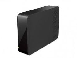 Buffalo DriveStation Quiet 4TB HD-LC4.0U3B-EU