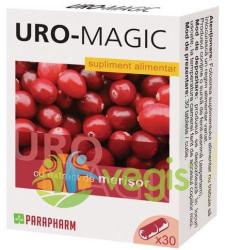 Parapharm Uro-Magic 30 comprimate