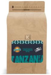 HotSpot Coffee Tanzania AA PLUS 1 kg
