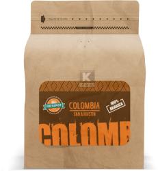 HotSpot Coffee Columbia San Augustin 250 g