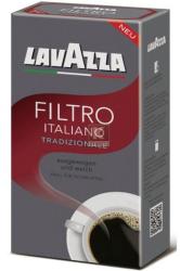 LAVAZZA Filtro Italiano Tradizionale macinata 500 g