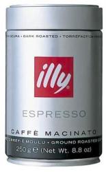 illy Espresso Dark macinata 250 g