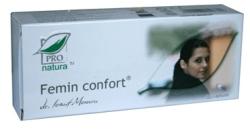 ProNatura Feminin Confort 30 comprimate