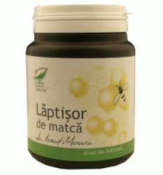 ProNatura Laptisor de Matca 250 comprimate