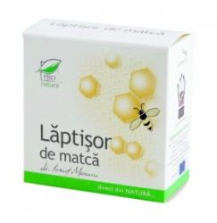 ProNatura Laptisor de Matca 90 comprimate