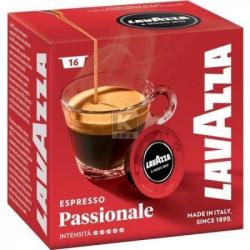 LAVAZZA A Modo Mio Espresso Passionale (16)