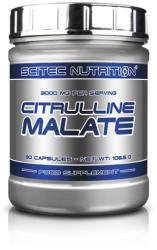 Scitec Nutrition Citrulline Malate - 90 caps