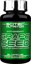 Scitec Nutrition Grape Seed 90 comprimate