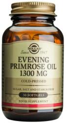 Solgar Evening Primrose Oil 1300 mg (Ulei de luminita noptii) 30 comprimate