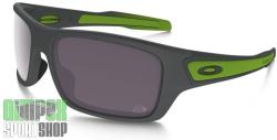 Oakley Turbine PRIZM Daily Polarized Tour de France Edition OO9263-27