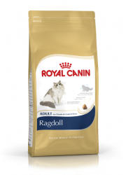 Royal Canin Ragdoll 10 kg