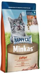 Happy Cat Minkas Poultry 4 kg