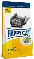 Happy Cat Supreme Fit & Well Light - Salmon & Rabbit 3x10 kg