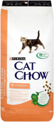 Cat Chow Sensitive 2x15 kg