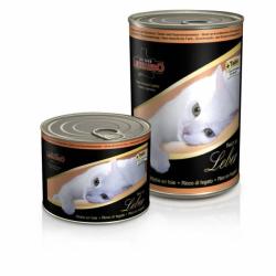 BEWITAL petfood Leonardo liver tin 400 g