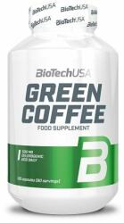 BioTechUSA BioTech GREEN COFFEE 120caps 120 kapszula