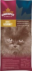 Chicopee Cat Adult Gourmet 15 kg