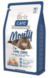 Brit Care Cat Monty I'm Living Indoor 400 g