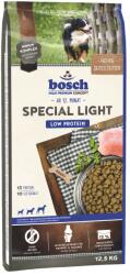 bosch HPC 12, 5kg bosch Special Light száraz kutyaeledel