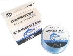 Carbotex Fir monofilament CARBOTEX TROLLING SEA FISHING 046MM/15KG/250M (E.5300.046)