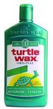Turtle Wax Polírozó paszta
