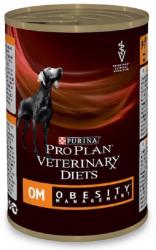 Veterinary Diets Pro Plan - OM Obesity Management 400 g
