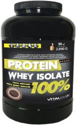 Vitalmax Protein Whey Isolate 100% 2000 g