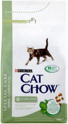 Cat Chow Sterilized 2x15 kg